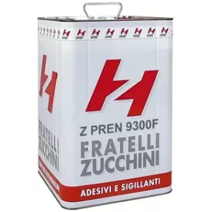 Z PREN 9300F ADES. NEOPRENICO KG.5