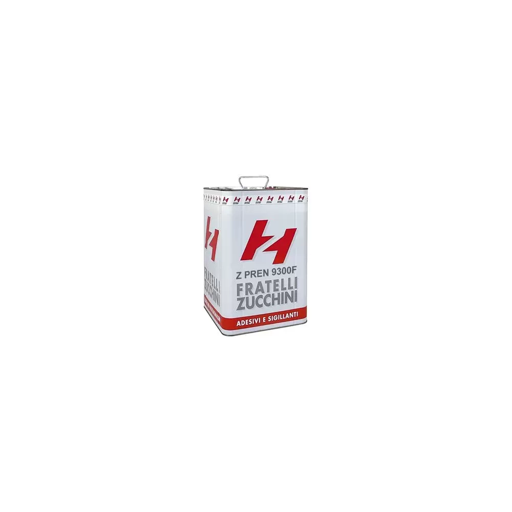 Z PREN 9300F ADES. NEOPRENICO KG.16