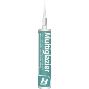 MULTIGLAZIER SIGILLANTE NERO CC 310