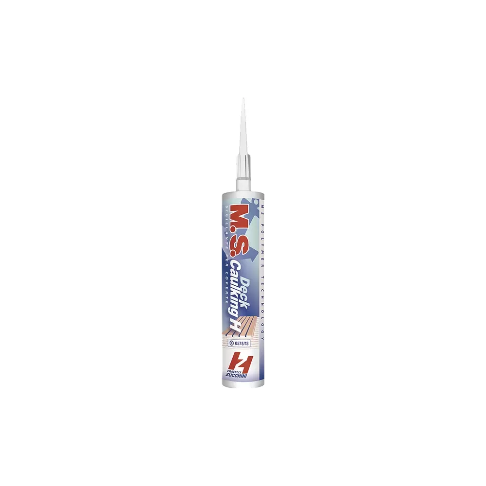 MS DECK CAULKING H CC 290
