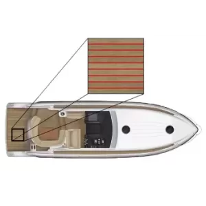 MS DECK CAULKING H CC 290