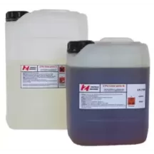 Z FIX CLEAR BASE PARTE A  DA KG.8,3