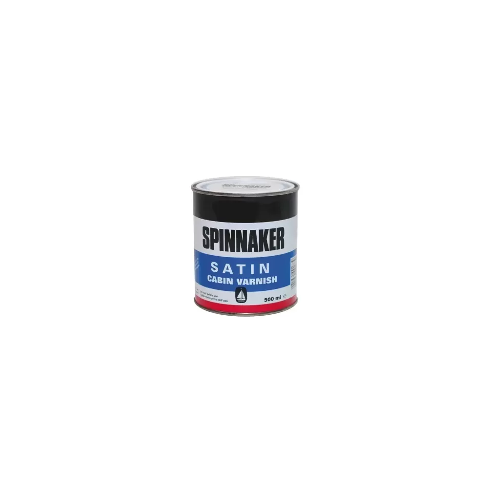 SPINNAKER SATIN DA LT. 0,5