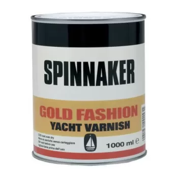 SPINNAKER GOLD FASHION LT.1