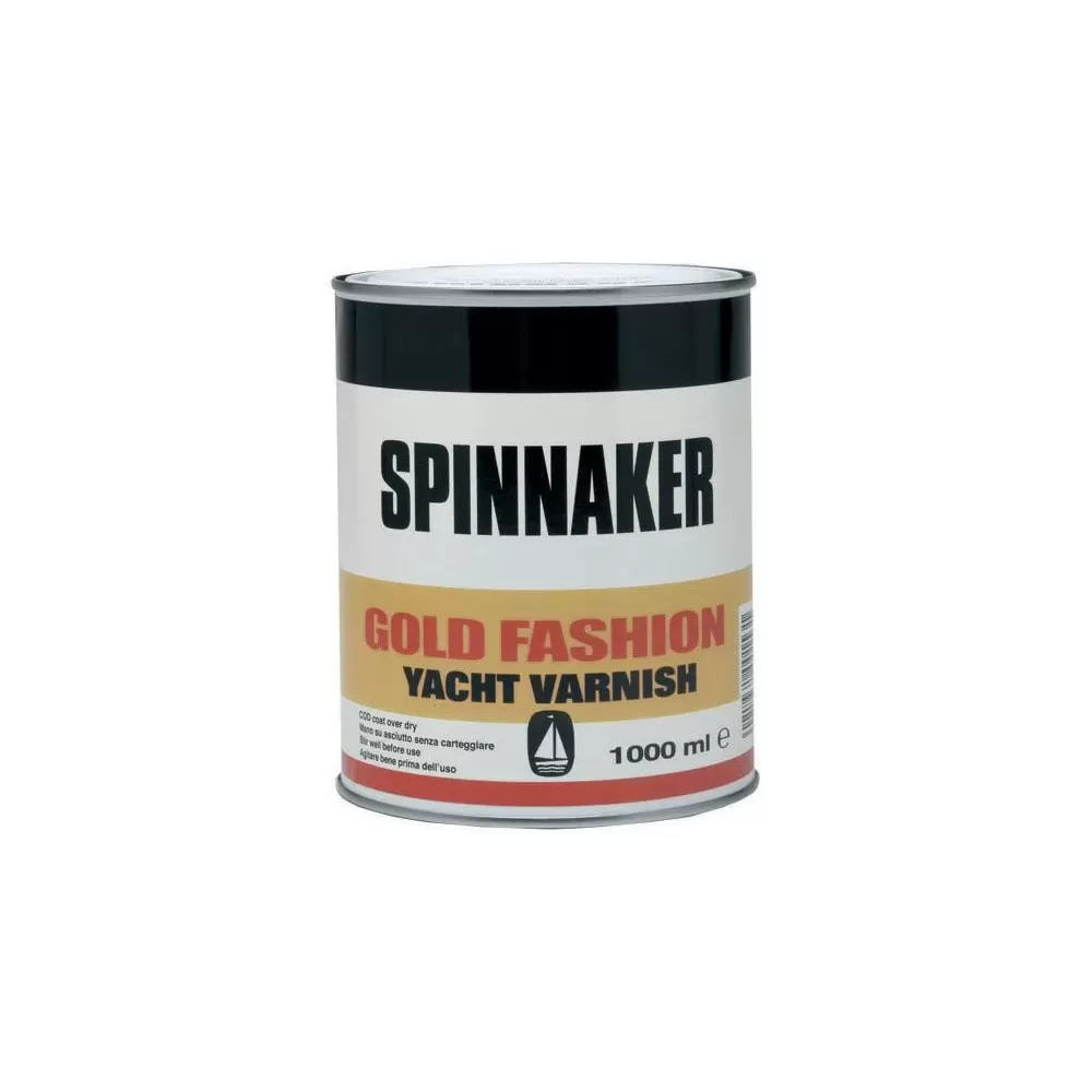 SPINNAKER GOLD FASHION LT.1