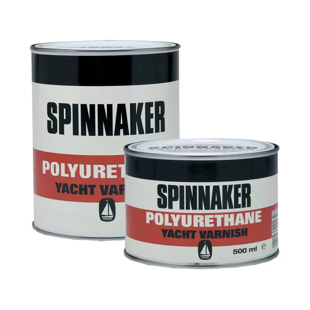 SPINNAKER POLYURETHANE LT.1