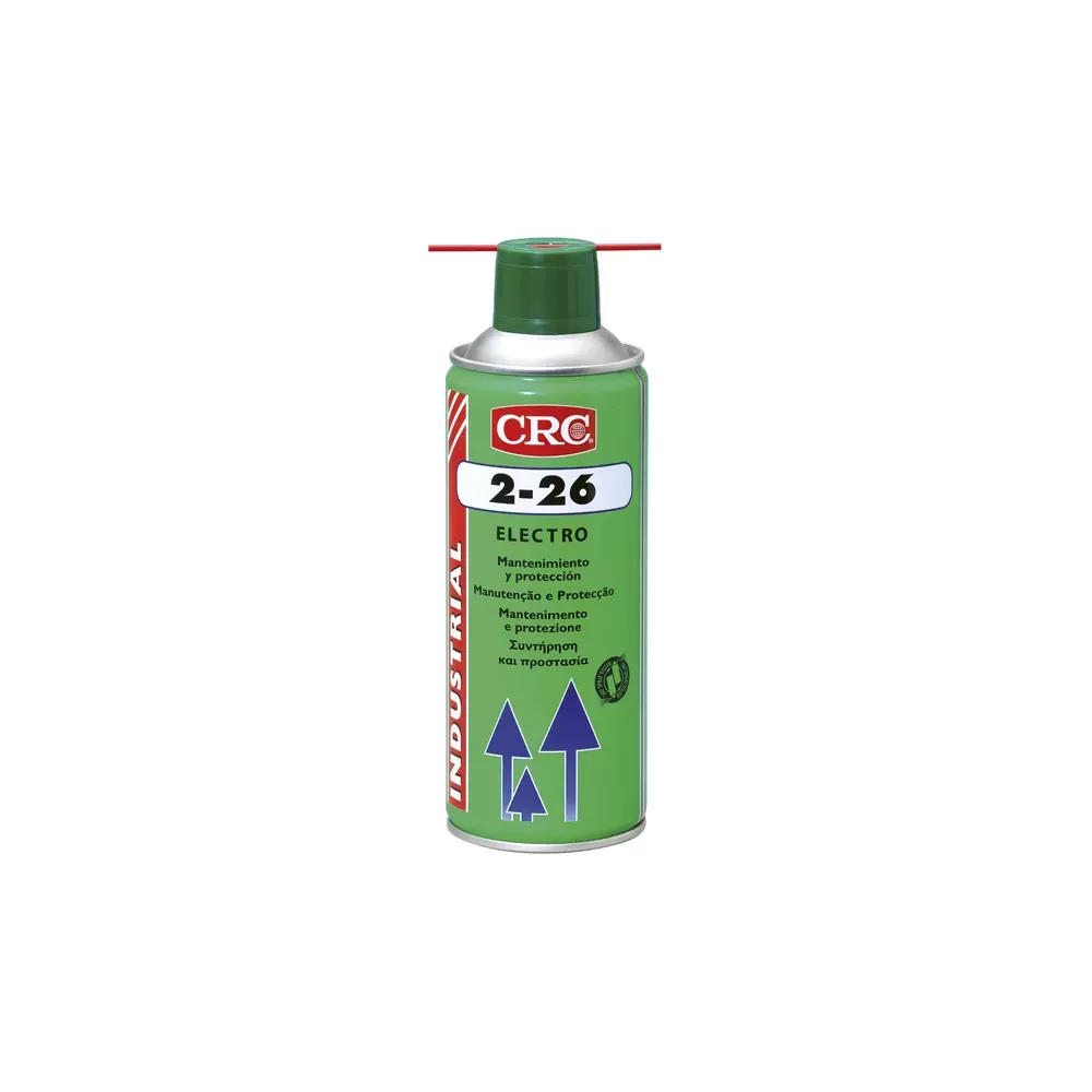 CRC 2-26 AERO 400 ML