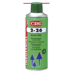 CRC 2-26 AERO 400 ML