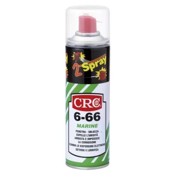 CRC 6-66 AERO 300 ML