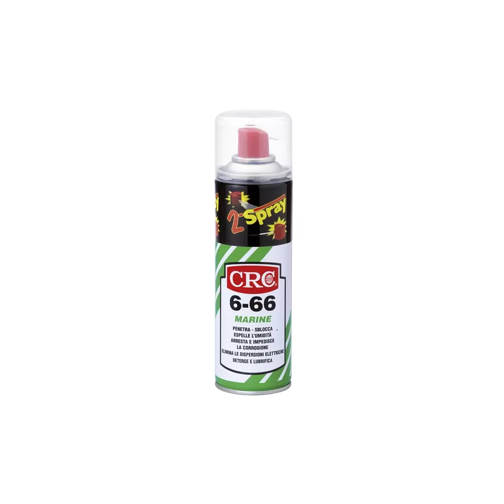 CRC 6-66 AERO 300 ML