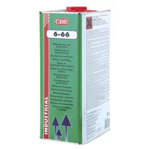 CRC 6-66 TANICA 5 LT