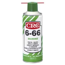 CRC 6-66 AEROSOL ML 400