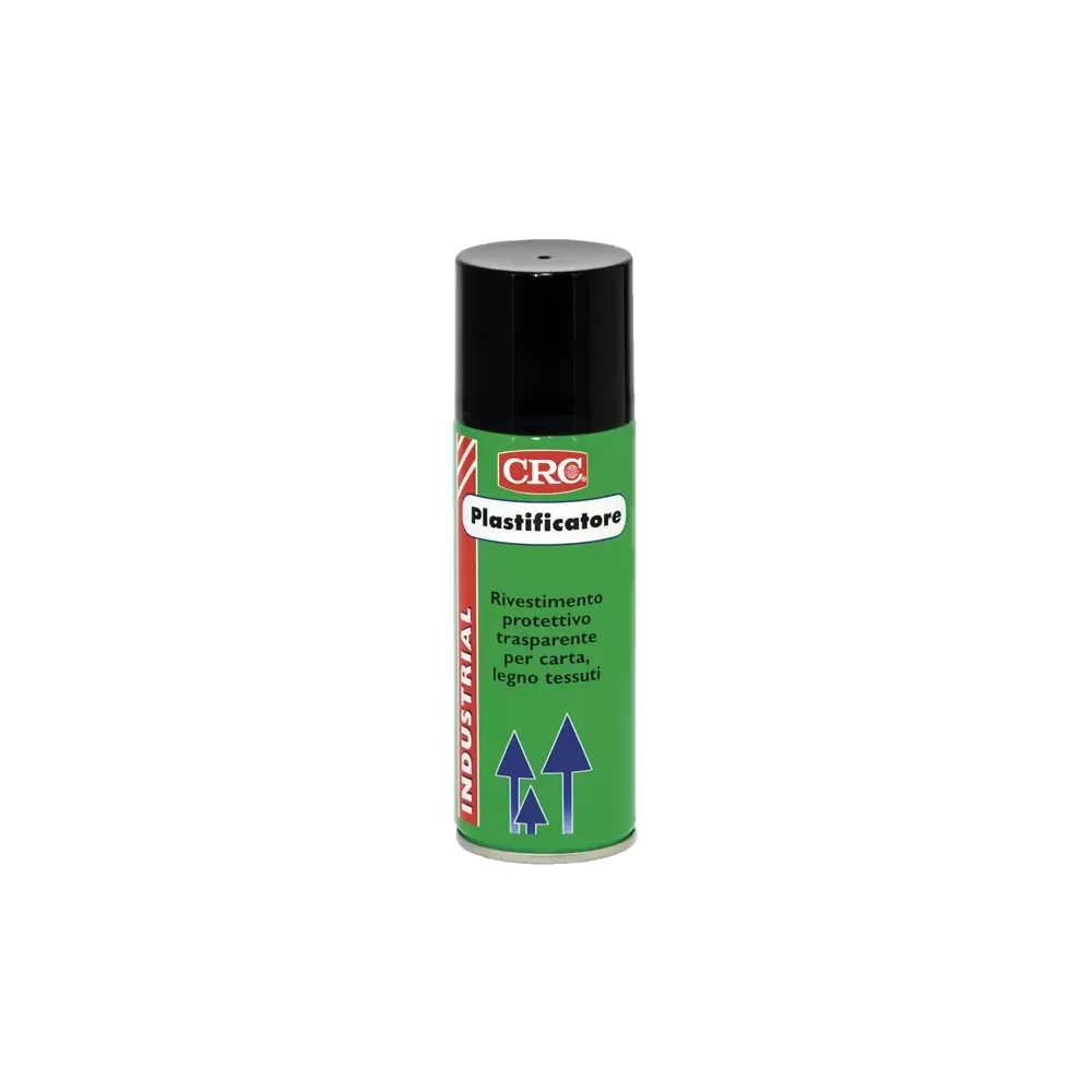 CRC ACRYLIC COATING AERO 200 ML