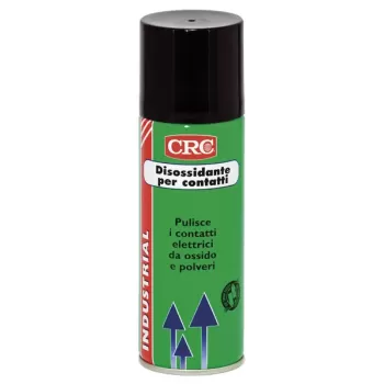 CRC CONTACT DESOXIDIZER AERO 200 ML