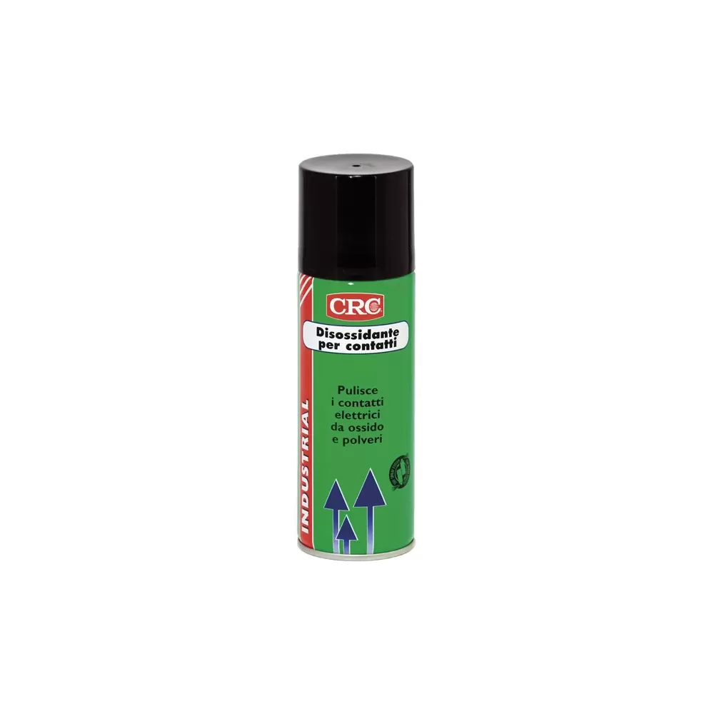 CRC CONTACT DESOXIDIZER AERO 200 ML