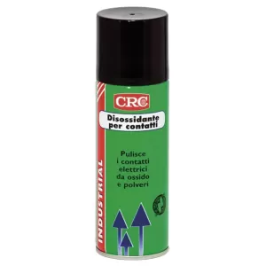 CRC CONTACT DESOXIDIZER AERO 200 ML