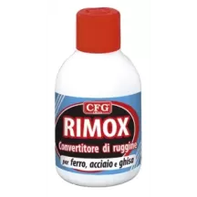 CRC RIMOX LUCIDANTE METALLI 200 ML