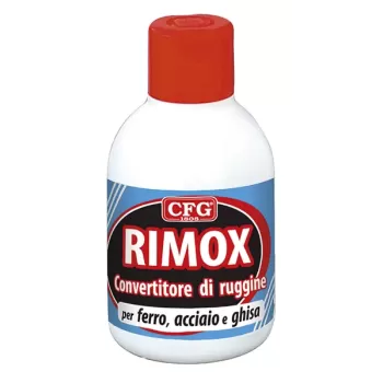 CRC RIMOX LUCIDANTE METALLI 200 ML