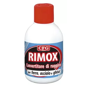 CRC RIMOX LUCIDANTE METALLI 200 ML