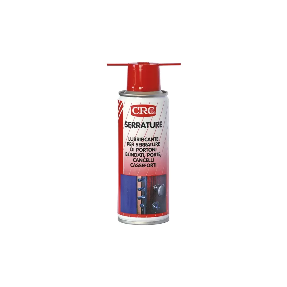 CRC EXPAN LUBE AERO 200 ML