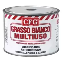 GRASSO LITIO CFG 500 ML