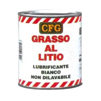GRASSO LITIO CFG 1000 ML