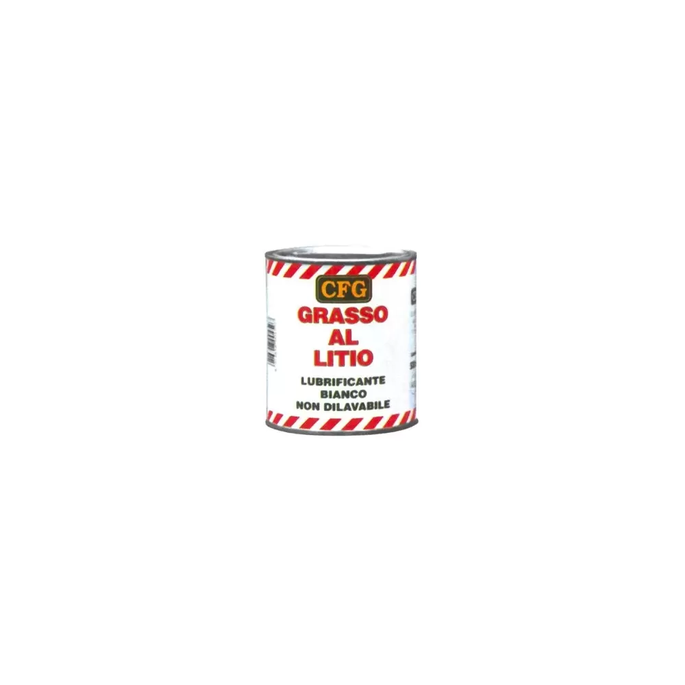 GRASSO LITIO CFG 1000 ML