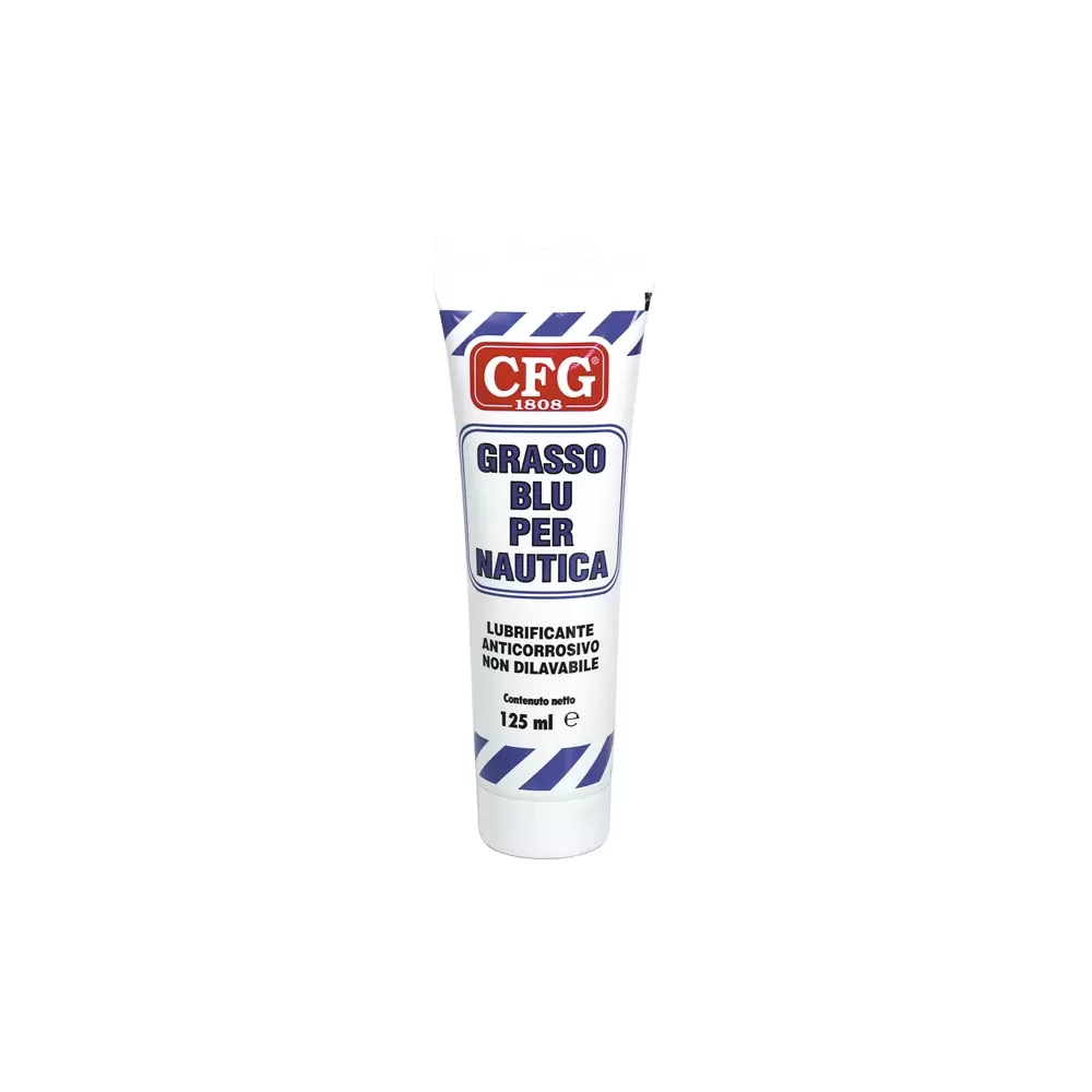 GRASSO BLU DA ML.125