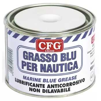 GRASSO BLU ML.500
