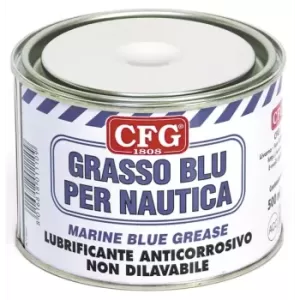 GRASSO BLU ML.500
