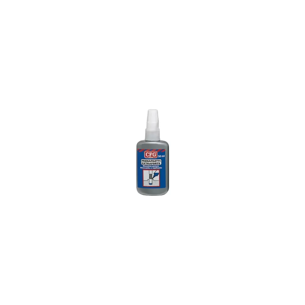 FRENAFILETTI EXTRAFORTE ML.50