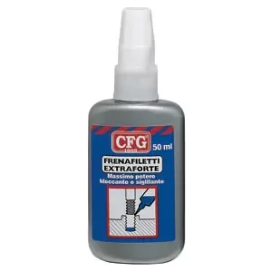 FRENAFILETTI EXTRAFORTE ML.50