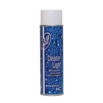 SPRAY CLEANER LIGHT 500 ML