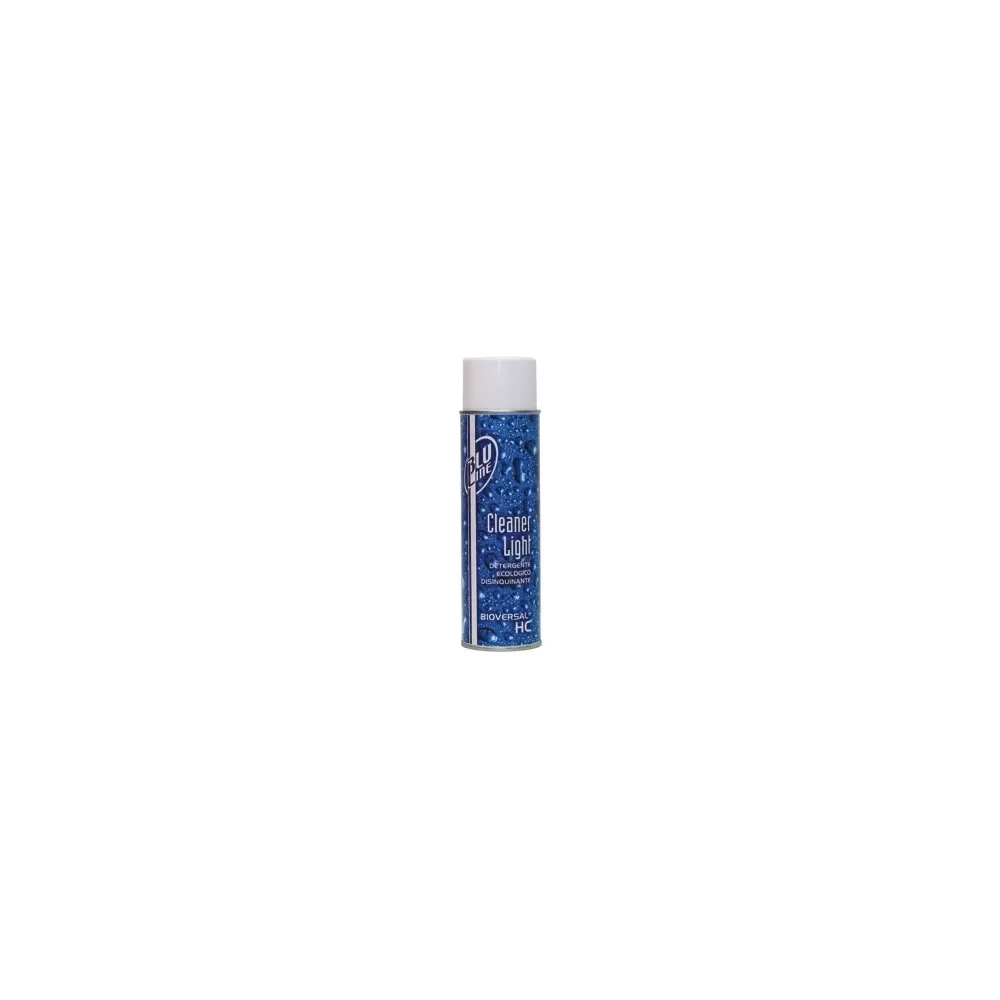 SPRAY CLEANER LIGHT 500 ML