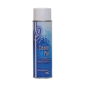 SPRAY CLEANER PLUS 500 ML