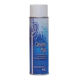 SPRAY CLEANER PLUS 500 ML