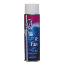 SPRAY CLEANER POWER 500 ML