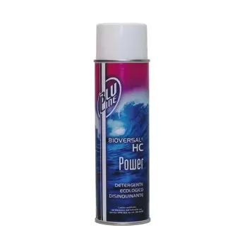 SPRAY CLEANER POWER 500 ML