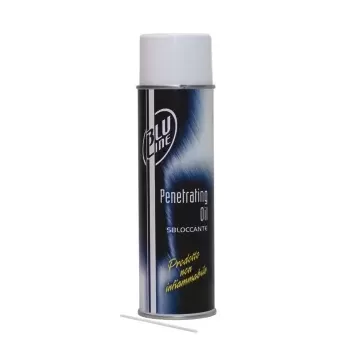 SBLOCCANTE SPRAY BLU LINE 500 ML