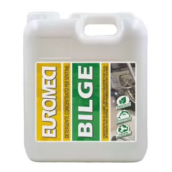 EUROMECI BILGE DA LT.5