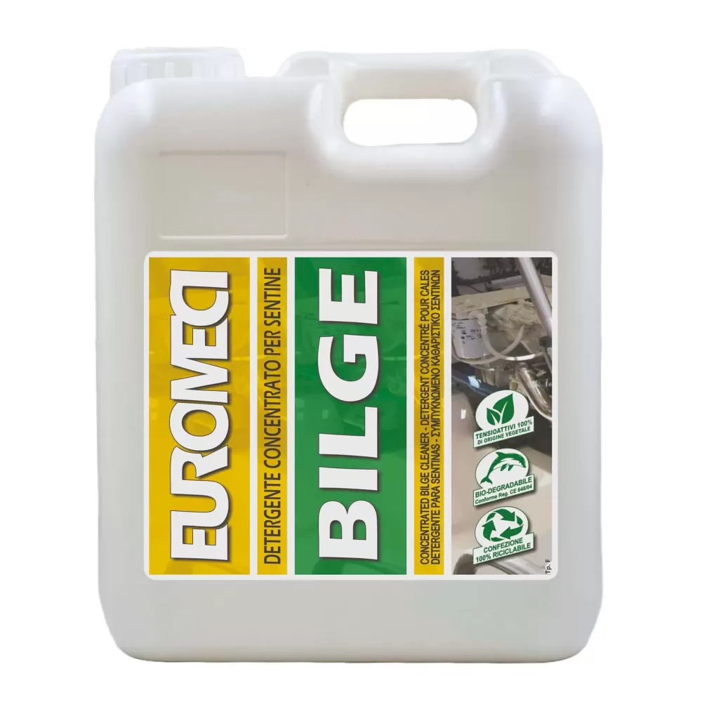 EUROMECI BILGE DA LT.5
