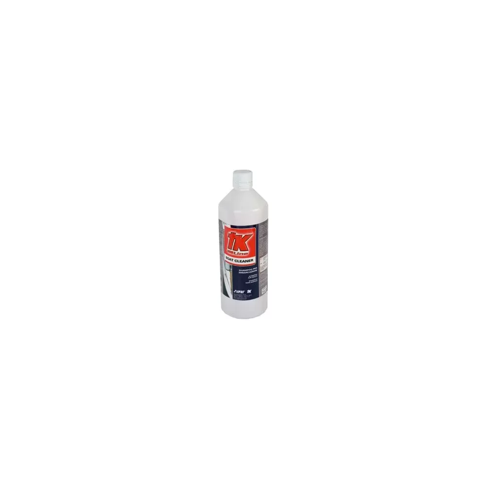 TK BOAT CLEANER LT.1