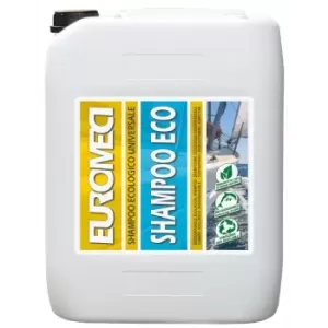 SHAMPOO EUROMECI ECO DA LT.5