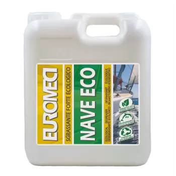 DETERGENTE EUROMECI NAVE ECO LT.5