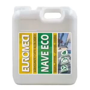 DETERGENTE EUROMECI NAVE ECO LT.5