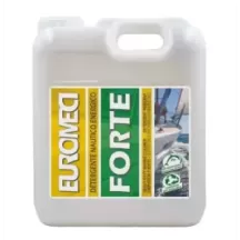 DETERGENTE EUROMECI FORTE LT.5