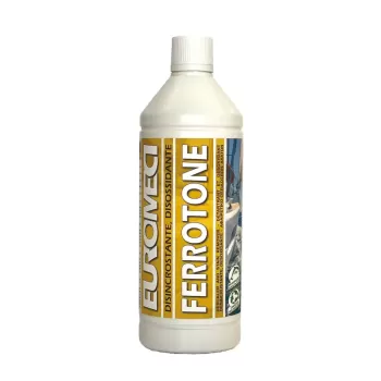 EUROMECI FERROTONE LT.1