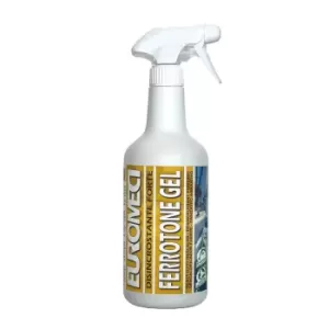 EUROMECI FERROTONE GEL SPR. ML.750