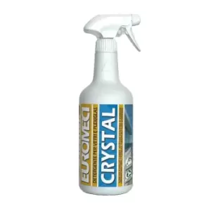 DETERGENTE EUROMECI CRYSTAL ML.750