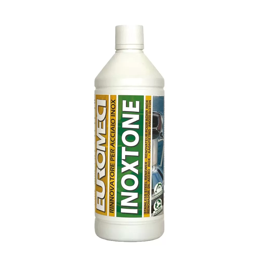 EUROMECI INOXTONE CONF. DA 1 LITRO